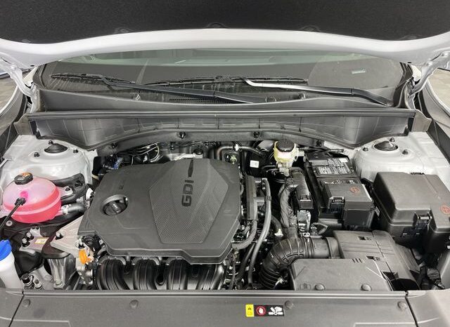 
 Kia Sorento full									