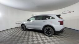 Kia Sorento full