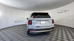 Kia Sorento full