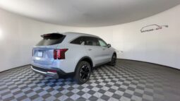 Kia Sorento full