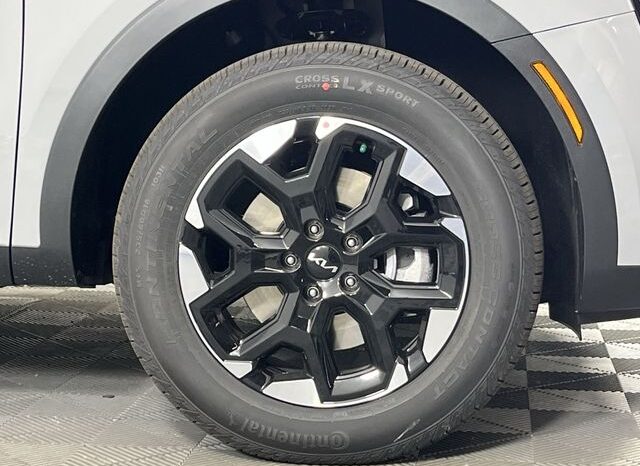 
 Kia Sorento full									