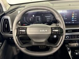 Kia Sorento full