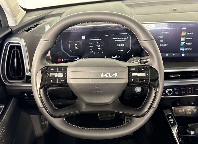 
 Kia Sorento full									