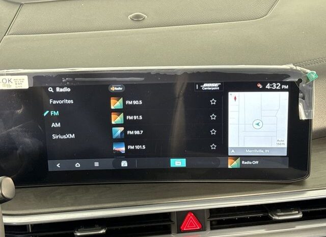 
 Kia Sorento full									