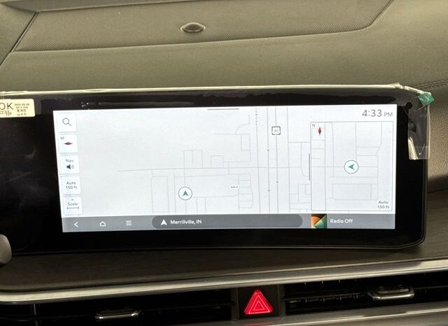 
 Kia Sorento full									