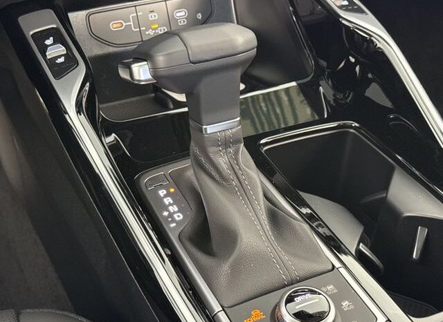 
 Kia Sorento full									
