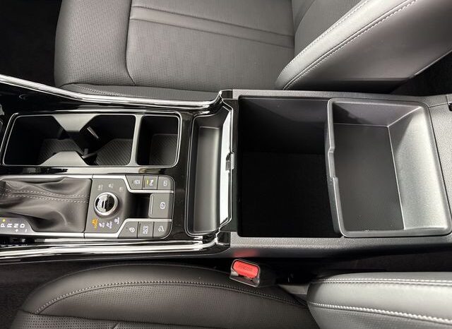 
 Kia Sorento full									