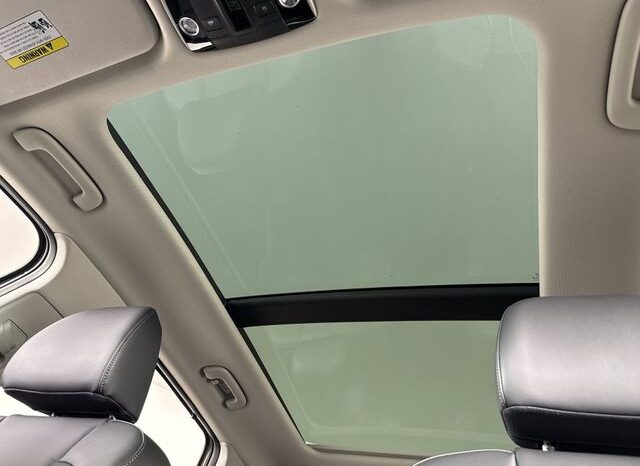 
 Kia Sorento full									