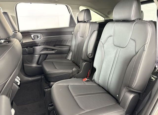 
 Kia Sorento full									