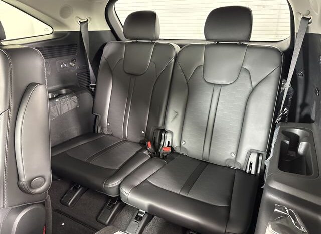 
 Kia Sorento full									