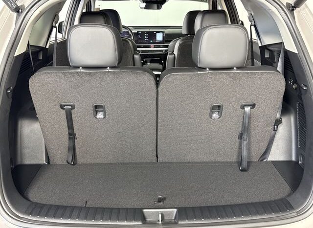 
 Kia Sorento full									