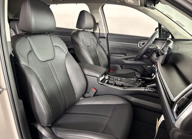 
 Kia Sorento full									