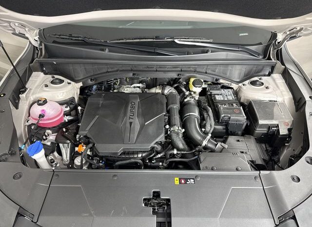 
 Kia Sorento full									