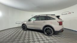 Kia Sorento full