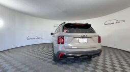 Kia Sorento full