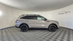 Kia Sorento full