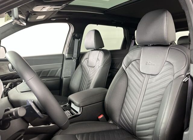 
 Kia Sorento full									
