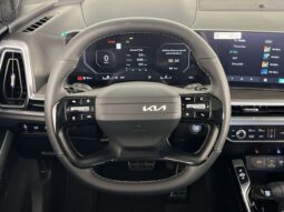 Kia Sorento full