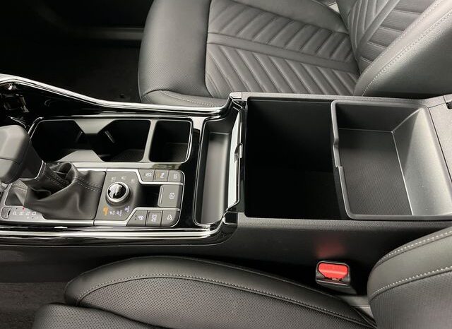 
 Kia Sorento full									