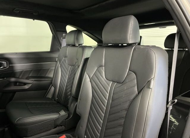 
 Kia Sorento full									