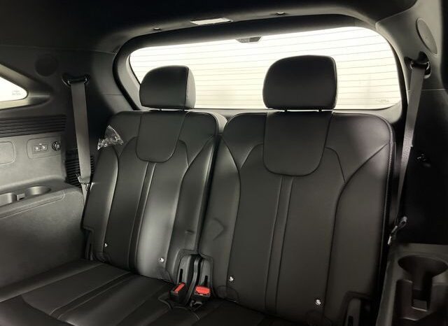 
 Kia Sorento full									