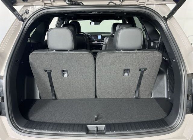 
 Kia Sorento full									