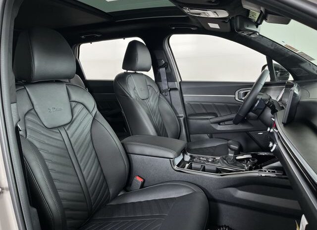 
 Kia Sorento full									
