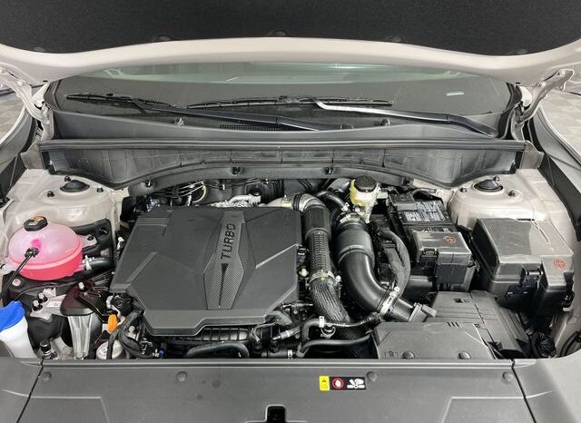 
 Kia Sorento full									