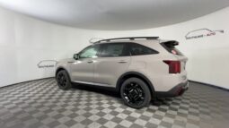 Kia Sorento full
