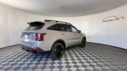 Kia Sorento full