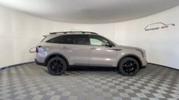 Kia Sorento full