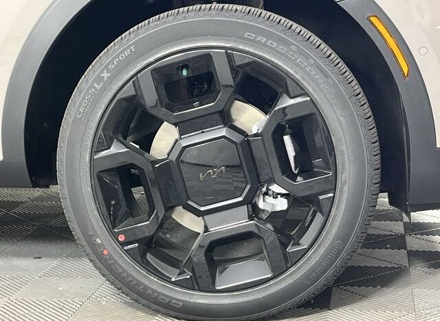
 Kia Sorento full									