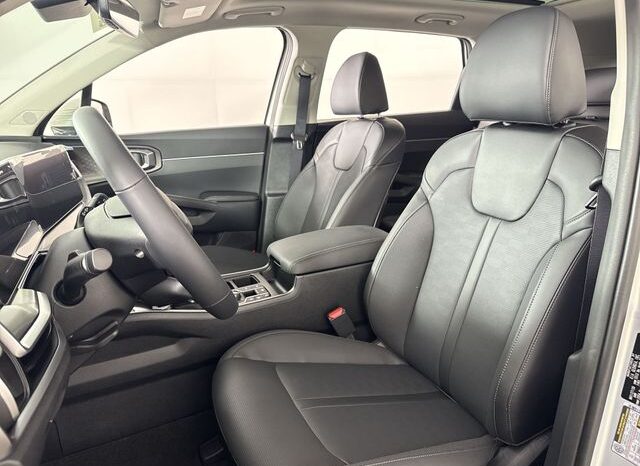 
 Kia Sorento full									