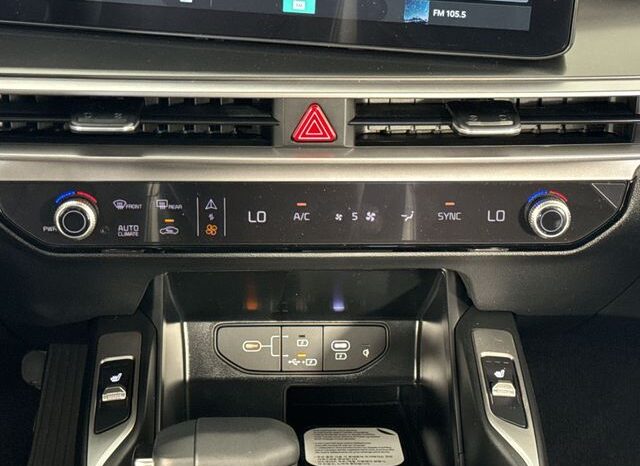 
 Kia Sorento full									