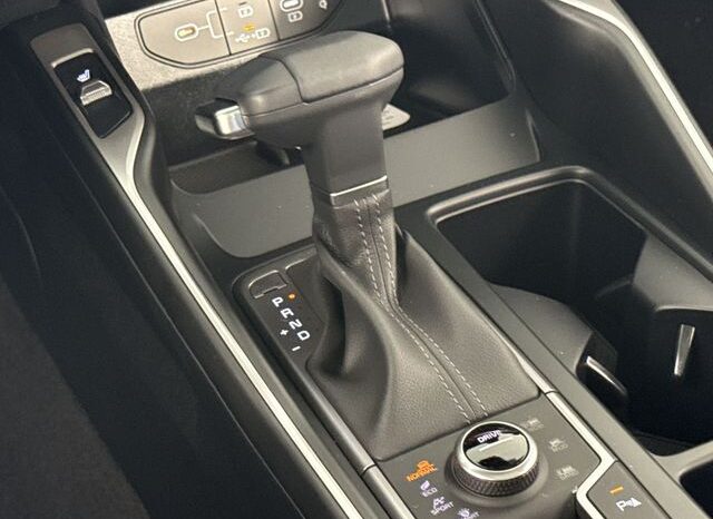 
 Kia Sorento full									