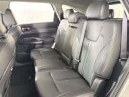 
 Kia Sorento full									