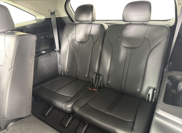 
 Kia Sorento full									