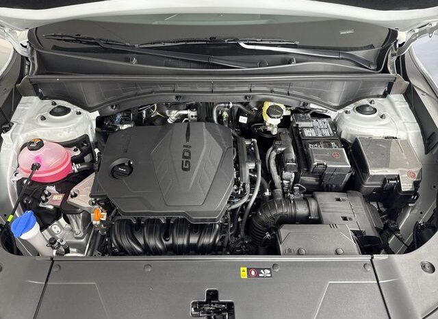 
 Kia Sorento full									