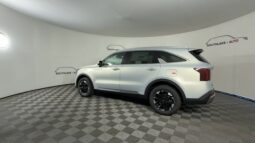 
 Kia Sorento full									