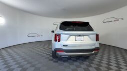 
 Kia Sorento full									