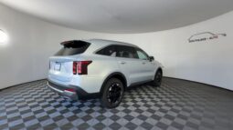 
 Kia Sorento full									