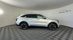 
 Kia Sorento full									