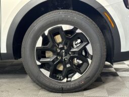 
 Kia Sorento full									