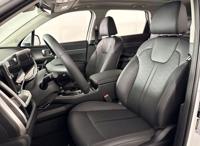 
 Kia Sorento full									