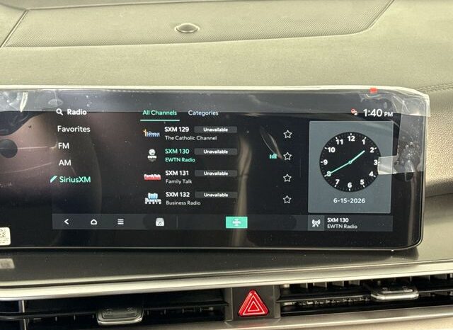 
 Kia Sorento full									