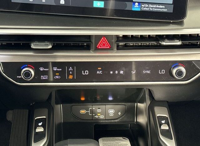 
 Kia Sorento full									