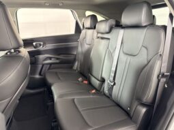 
 Kia Sorento full									