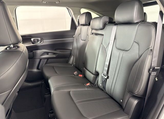 
 Kia Sorento full									