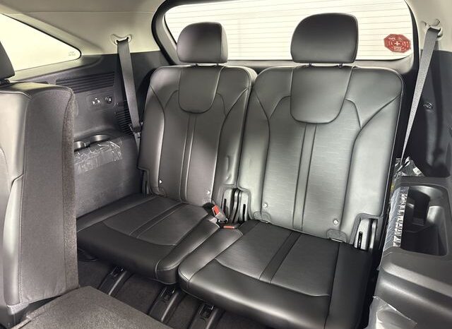 
 Kia Sorento full									