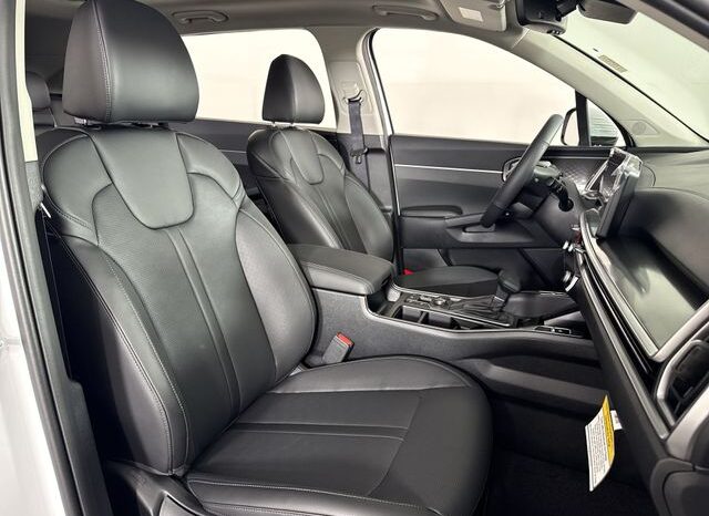 
 Kia Sorento full									